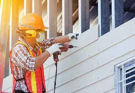 Affordable Siding Repair and Maintenance Services in Helena Valley West Central, MT